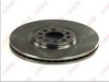 ABE C3A027ABE Brake Disc